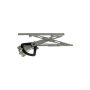 DORMAN 740-121 Manual Window Regulator (Regulator Only)
