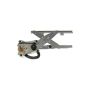 DORMAN 740-122 Manual Window Regulator (Regulator Only)