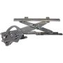 DORMAN 740-122 Manual Window Regulator (Regulator Only)