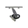 DORMAN 740-125 Manual Window Regulator (Regulator Only)