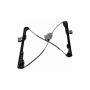 DORMAN 740-129 Manual Window Regulator (Regulator Only)