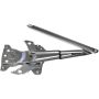 DORMAN 740-136 Power Window Regulator (Regulator Only)