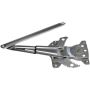 DORMAN 740-137 Power Window Regulator (Regulator Only)