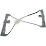 DORMAN 740-141 Power Window Regulator (Regulator Only)