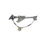 DORMAN 740-150 Power Window Regulator (Regulator Only)