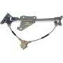 DORMAN 740-150 Power Window Regulator (Regulator Only)