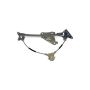 DORMAN 740-151 Power Window Regulator (Regulator Only)