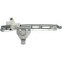 DORMAN 740-152 Power Window Regulator (Regulator Only)