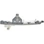 DORMAN 740-152 Power Window Regulator (Regulator Only)