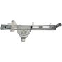 DORMAN 740-153 Power Window Regulator (Regulator Only)