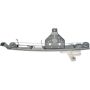 DORMAN 740-153 Power Window Regulator (Regulator Only)