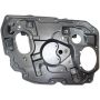 DORMAN 740-168 Power Window Regulator (Regulator Only)