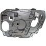 DORMAN 740-169 Power Window Regulator (Regulator Only)