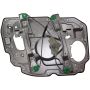 DORMAN 740-169 Power Window Regulator (Regulator Only)