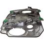 DORMAN 740-169 Power Window Regulator (Regulator Only)