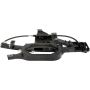 DORMAN 740-170 Power Window Regulator (Regulator Only)