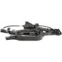 DORMAN 740-170 Power Window Regulator (Regulator Only)