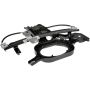 DORMAN 740-171 Power Window Regulator (Regulator Only)