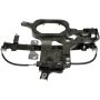 DORMAN 740-171 Power Window Regulator (Regulator Only)
