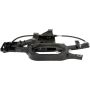 DORMAN 740-171 Power Window Regulator (Regulator Only)