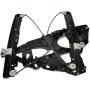 DORMAN 740-178 Power Window Regulator (Regulator Only)