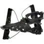 DORMAN 740-179 Power Window Regulator (Regulator Only)