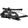 DORMAN 740-179 Power Window Regulator (Regulator Only)