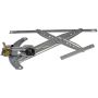 DORMAN 740-197 Manual Window Regulator (Regulator Only)