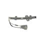 DORMAN 740-199 Manual Window Regulator (Regulator Only)