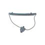 DORMAN 740-207 Manual Window Regulator (Regulator Only)