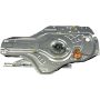 DORMAN 740-211 Manual Window Regulator (Regulator Only)