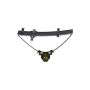 DORMAN 740-218 Manual Window Regulator (Regulator Only)