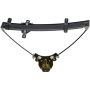 DORMAN 740-218 Manual Window Regulator (Regulator Only)