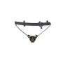 DORMAN 740-219 Manual Window Regulator (Regulator Only)
