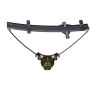 DORMAN 740-219 Manual Window Regulator (Regulator Only)