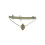 DORMAN 740-227 Manual Window Regulator (Regulator Only)