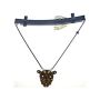 DORMAN 740-233 Manual Window Regulator (Regulator Only)