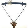 DORMAN 740-233 Manual Window Regulator (Regulator Only)