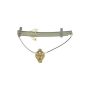 DORMAN 740-234 Manual Window Regulator (Regulator Only)