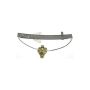 DORMAN 740-236 Manual Window Regulator (Regulator Only)