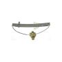 DORMAN 740-237 Manual Window Regulator (Regulator Only)