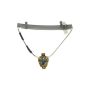 DORMAN 740-239 Manual Window Regulator (Regulator Only)