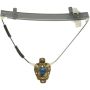 DORMAN 740-239 Manual Window Regulator (Regulator Only)