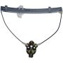 DORMAN 740-246 Manual Window Regulator (Regulator Only)