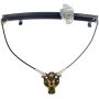 DORMAN 740-246 Manual Window Regulator (Regulator Only)