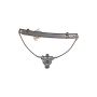 DORMAN 740-248 Manual Window Regulator (Regulator Only)