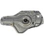 DORMAN 740-265 Power Window Regulator (Regulator Only)