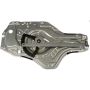 DORMAN 740-265 Power Window Regulator (Regulator Only)