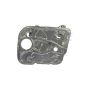 DORMAN 740-268 Power Window Regulator (Regulator Only)