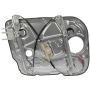 DORMAN 740-268 Power Window Regulator (Regulator Only)